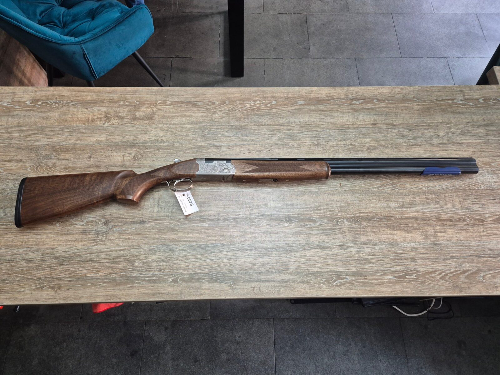 Beretta 686 Silver Pigeon I MY-24